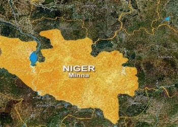 PRP Slams Govt Over Niger Kidnappings, 37 Deaths
