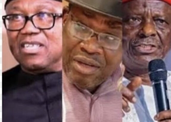 Reasons Why Obi-Kwankwaso Campaign Structure Puts NDC At Odds