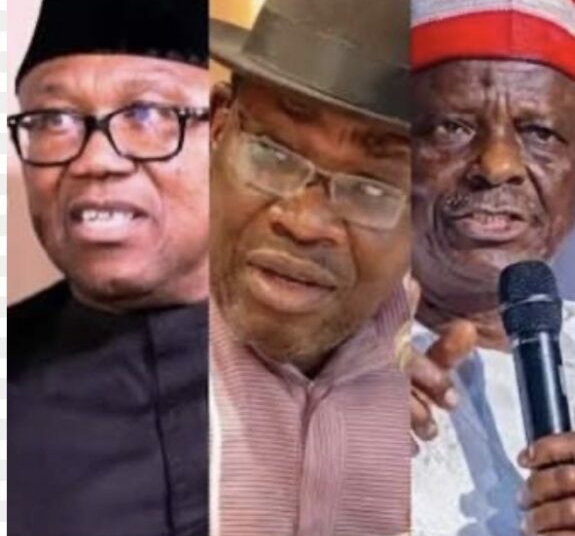Campaign Council: We Can’t Be Intimidated, Apologise To Us, OK Movement Tells NDC 1 Screenshot