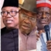Reasons Why Obi-Kwankwaso Campaign Structure Puts NDC At Odds 5 Reasons Why Obi-Kwankwaso Campaign Structure Puts NDC At Odds
