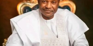 $2.7bn Mambilla Arbitration Saga: Ex-AGF Malami Denies Role In Alleged Corrupt Settlement