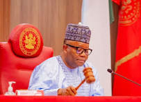 Lawmakers Asks National Assembly To Reconvene Over Tinubu’s Absence 