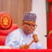 Lawmakers Ask National Assembly To Reconvene Over Tinubu's Absence 5 Lawmakers Ask National Assembly To Reconvene Over Tinubu’s AbsenceÂ