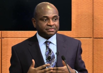 Moghalu Rejects Atiku’s Campaign Team Inclusion, Says ‘I Wasn’t Consulted’