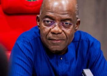 2027: Otti Explains Support For Tinubu Amid LP Candidacy