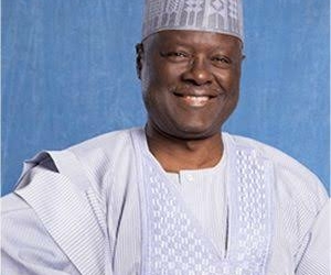 Healthcare Should Be Considered A Security Issue — Gen. Agwai