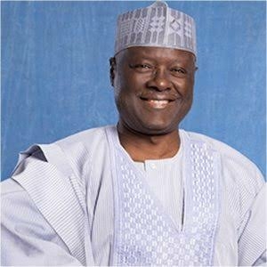 Healthcare Should Be Considered A Security Issue — Gen. Agwai 1 IMG 0769