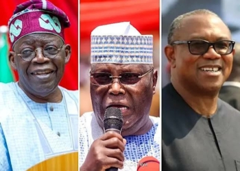 Online Poll: Atiku Leads Obi, Others In Race To Replace Tinubu — Pollsters