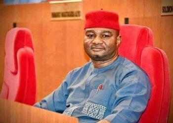 Ebonyi North: I’ll Unseat Sen Nwaebonyi To Sustain My Father’s Legacy – Nwite
