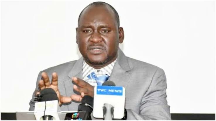 CISLAC Warns Weak Institutions, Insecurity Threaten Nigeria’s SDG 16 Progress 1 IMG 0773