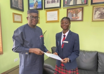 Universities, Employers Placing More Value On Critical Thinking, Creativity, Others – Ndoma-Egba