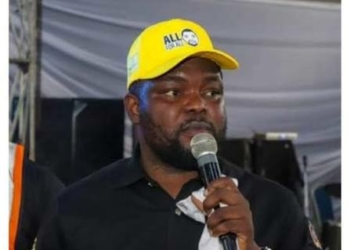 Imumolen-led Accord Party Says It Has No Governorship Candidate In Oyo