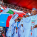 APC Sweeps Enugu LGA Polls, Wins 17 Chairmanship, 260 Councillorship Seats 5 APC Sweeps Enugu LGA Polls, Wins 17 Chairmanship, 260 Councillorship Seats