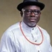 Oborevwori Warns Against Proliferation Of Firearms