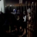 JUST-IN: Residents Stranded As Steel Barrier Blocks Access From Mararaba To Abacha Road Nasarawa