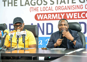Eko 2026: LOC Seeks Stronger Support For Maiden National Intermediate Games