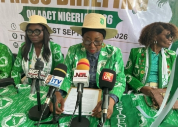 Golf: Nigeria Budgets ₦547m As 30 African Nations Storm Abuja For AACT 2026