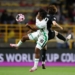 FIFA U20 Women’s World Cup: Korea Republic force Falconets To 1-1 draw
