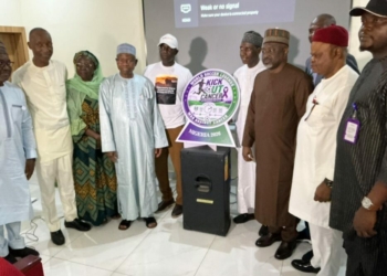 Football Legends To Lead Nigeria’s 60-Day ‘War Against Cancer’ Countdown