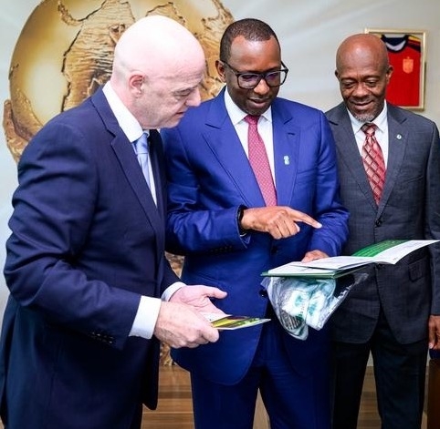 NFF Crisis: 5 Things A ‘Successful’ FIFA Visit Will Look Like 1 IMG 1733