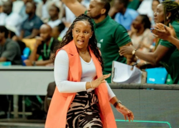 2026 FIBA Women’s World Cup: Wakama Names Final 12 As D’Tigresses Eye Historic Run