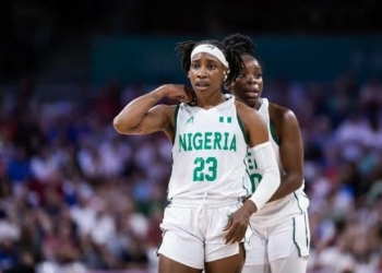Veterans Lead D’Tigress’ World Cup Charge As Nigeria Face Tough Test In Berlin
