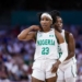 Veterans Lead D’Tigress’ World Cup Charge As Nigeria Face Tough Test In Berlin 5 Veterans Lead D’Tigress’ World Cup Charge As Nigeria Face Tough Test In Berlin