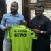 Aruna Quadri Backs Eko 2026 To Unearth Nigeria’s Next Sports Stars