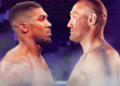 Fury Confirms Joshua Blockbuster For New York’s Madison Square Garden