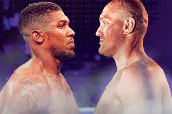 Fury Confirms Joshua Blockbuster For New York’s Madison Square Garden