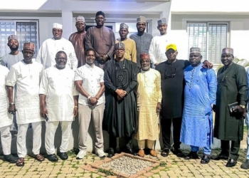 NSC, NFF Congress Talks Enter Crucial Day As FIFA Deadline Nears