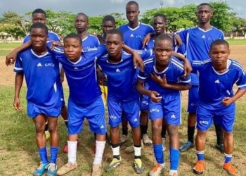FirstBank Samuel Okwaraji U-16 Tournament Moves To Zonal Qualifiers