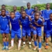 FirstBank Samuel Okwaraji U-16 Tournament Moves To Zonal Qualifiers