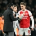 Arteta Backs Arsenal Squad Despite Failure To Land Marquee Forward 5 Arteta Backs Arsenal Squad Despite Failure To Land Marquee Forward