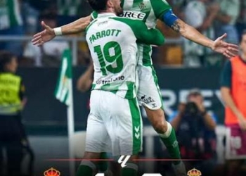 Betis Stun Mourinho’s Real Madrid as Mbappé Misses Late Penalty
