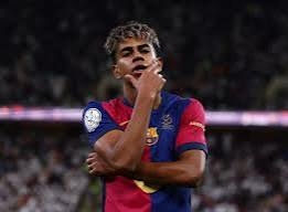 Flick hoping Barca’s Yamal Can Face Valencia After Knock