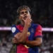 Flick hoping Barca’s Yamal Can Face Valencia After Knock