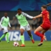 Falconets Face Spain In High-stakes World Cup Opener