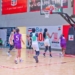 NBBF/Zenith Bank Women’s League: MFM, ASO Sky Queens, Customs, First Bank Reach Final 4 5 NBBF/Zenith Bank League: Customs, MFM Lead Race For Final 8