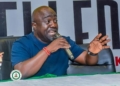 Eko 2026 Will Showcase Nigeria’s Sporting Potential — Olopade