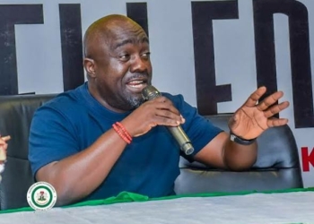 Eko 2026 Will Showcase Nigeria’s Sporting Potential — Olopade
