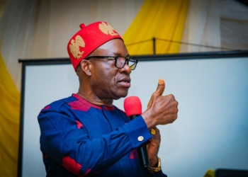 Anambra Set Sights On National Intermediate Games Success As Iloenyosi Unveils New Kits