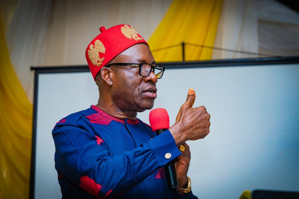 Anambra Set Sights On National Intermediate Games Success As Iloenyosi Unveils New Kits