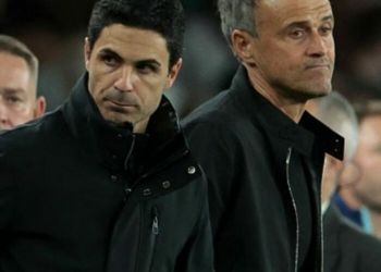 Ballon d’Or 2026: Arteta, Enrique Lead Coach Of The Year Nominees