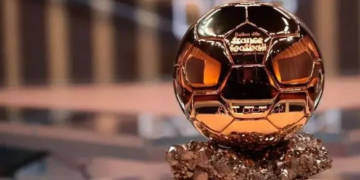 Ronaldo, Osimhen, Lookman, Salah Snub Sparks Ballon d’Or Debate