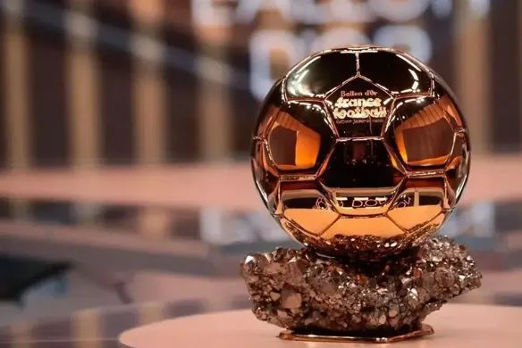 Ballon d’Or 2026: Full List of Nominees as London Prepares for Star-Studded Gala 1 IMG 1806