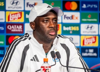 Yaya Touré Set To Make Champions League History, Hails ‘New Era’ For African Coaches