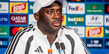 Yaya Touré Set To Make Champions League History, Hails ‘New Era’ For African Coaches