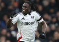 Inter Milan Interest Puts Fulham On Alert Over Super Eagles Star Bassey
