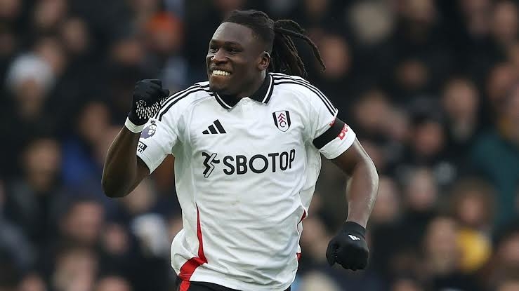 Inter Milan Interest Puts Fulham On Alert Over Super Eagles Star Bassey 1 IMG 1816